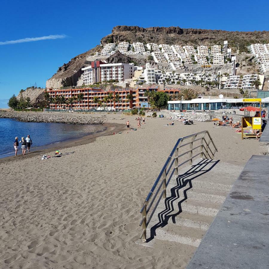 Mar Paraiso Playa Del Cura  Exterior foto